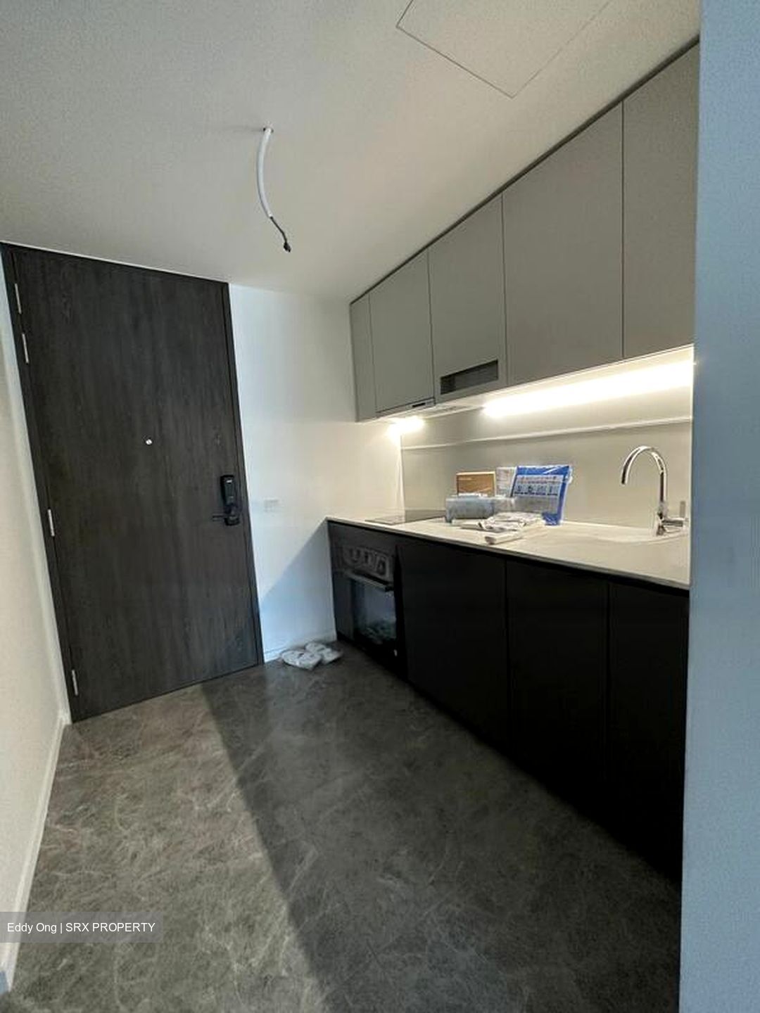 The M (D7), Apartment #461778341